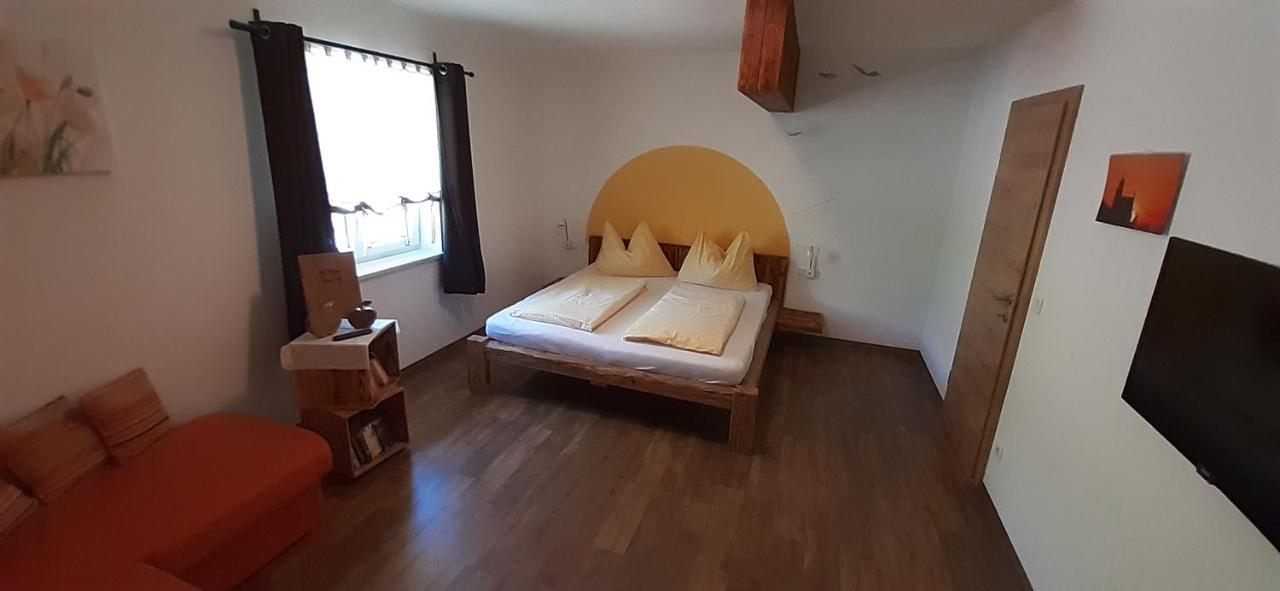 Appartement Kornihof à Waidhofen an der Ybbs Extérieur photo