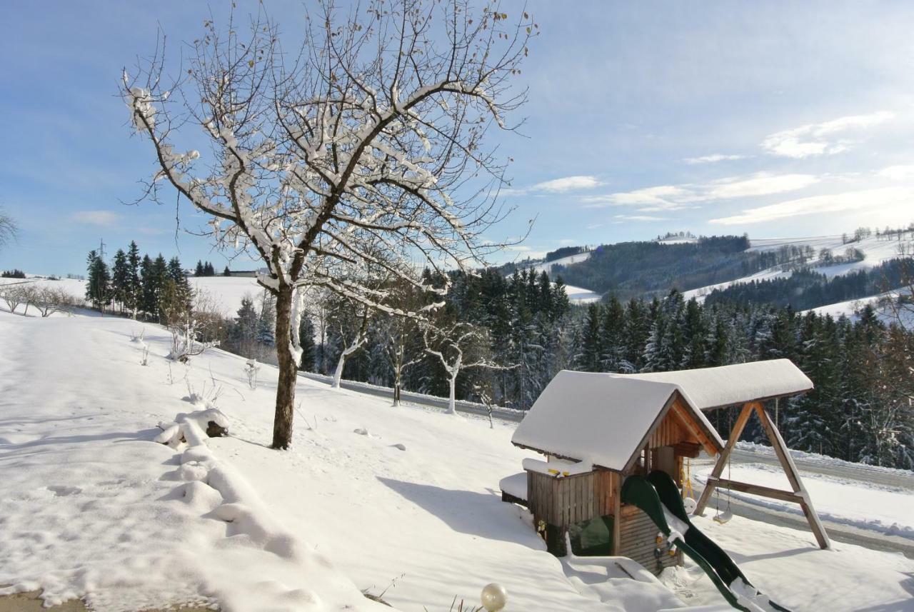 Appartement Kornihof à Waidhofen an der Ybbs Extérieur photo