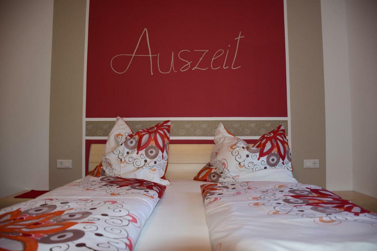 Appartement Kornihof à Waidhofen an der Ybbs Extérieur photo
