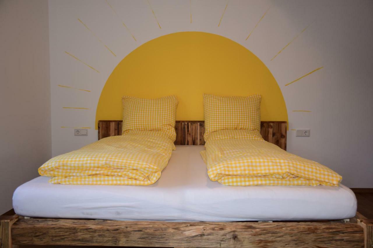 Appartement Kornihof à Waidhofen an der Ybbs Extérieur photo